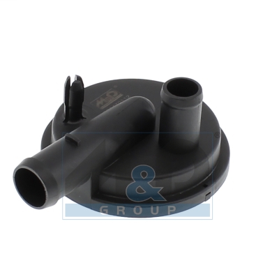 [91717] Ölabscheider, Kurbelgehäuseentlüftung