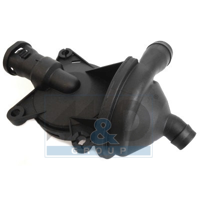 [91609] Ölabscheider, Kurbelgehäuseentlüftung