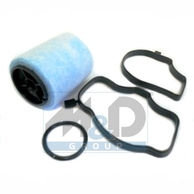 [91618] Ölabscheider, Kurbelgehäuseentlüftung