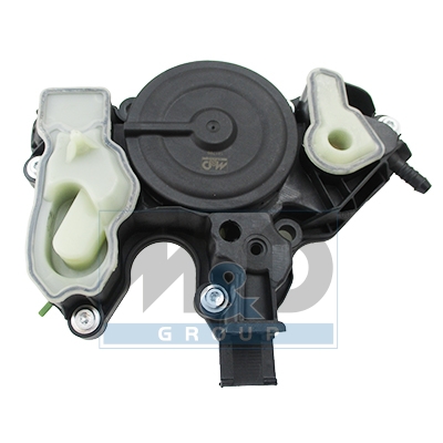 [91674] Ölabscheider, Kurbelgehäuseentlüftung