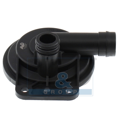 [91667] Ölabscheider, Kurbelgehäuseentlüftung