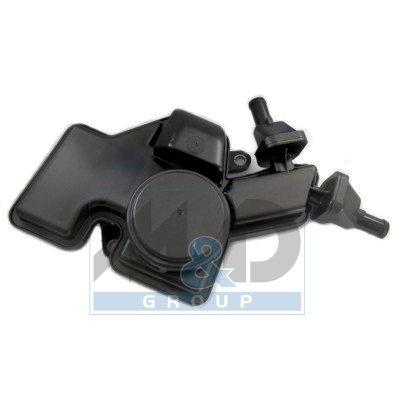 [91657] Ölabscheider, Kurbelgehäuseentlüftung