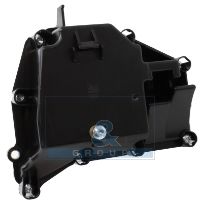 [91769] Ölabscheider, Monoblock-Entlüftung