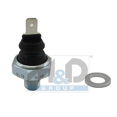 [72082] Öldruckschalter