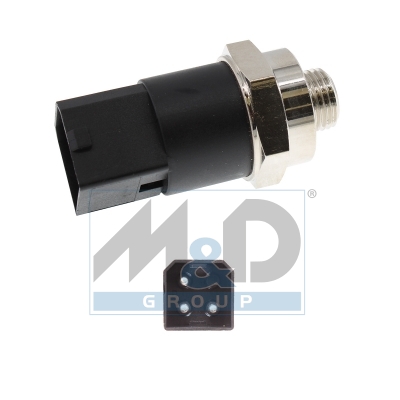 [72175] Öldruckschalter