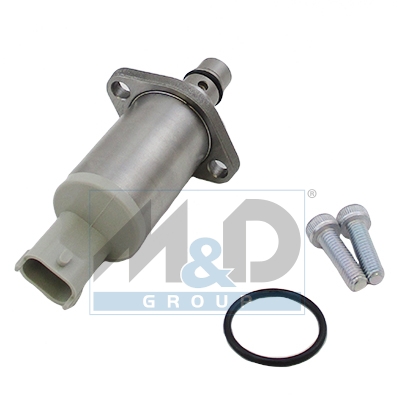 [9741] Druckregelventil, Common-Rail-System