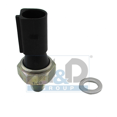 [72102] Öldruckschalter