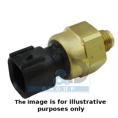 [72069E] Öldruckschalter