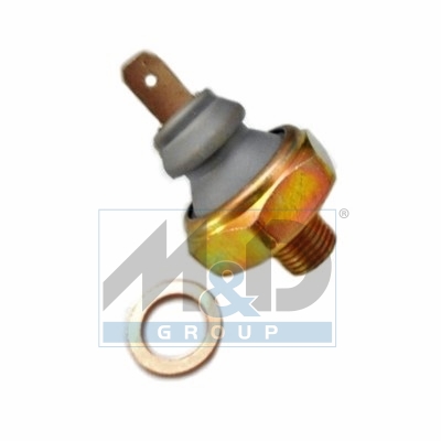 [72060] Öldruckschalter