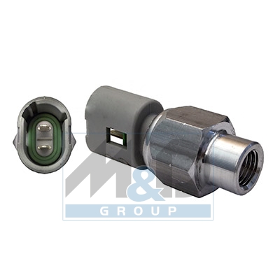 [82514] Öldruckschalter, Servolenkung