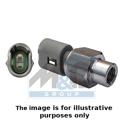 [82514E] Öldruckschalter, Servolenkung