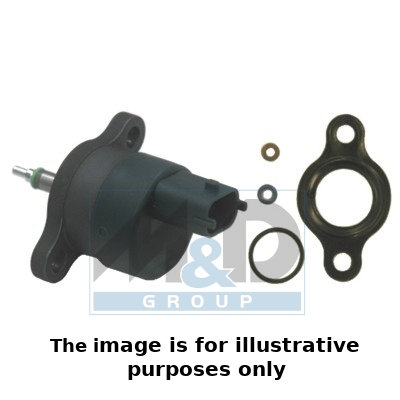 [9103E] Druckregelventil, Common-Rail-System