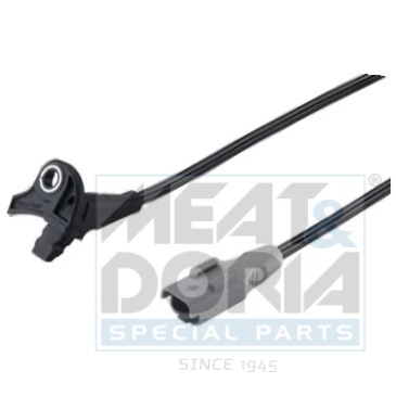 [90086E] ABS-Vordersensor, zweiseitig