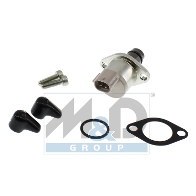 [9742] Druckregelventil, Common-Rail-System