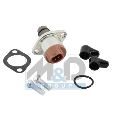 [9894] Druckregelventil, Common-Rail-System