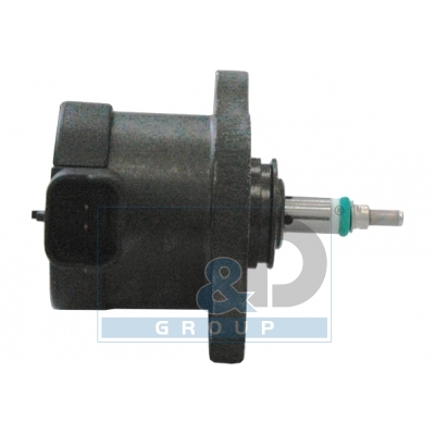 [9101] Druckregelventil, Common-Rail-System