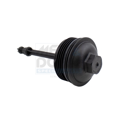 [91675] Ölfiltergehäuse Kappe