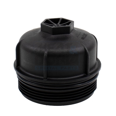 [91686] Ölfiltergehäuse Kappe