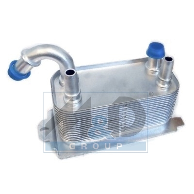 [95038] Ölkühler, Automatikgetriebe