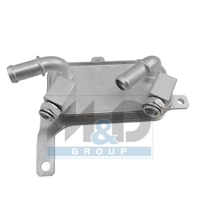 [95211] Ölkühler, Automatikgetriebe