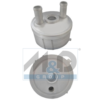 [95008] Ölkühler, Automatikgetriebe