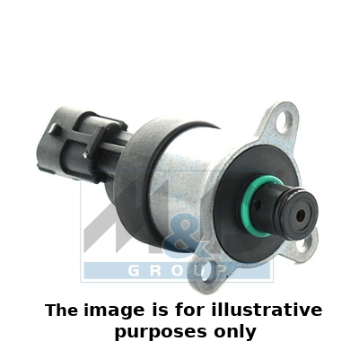 [9107E] Druckregelventil, Common-Rail-System