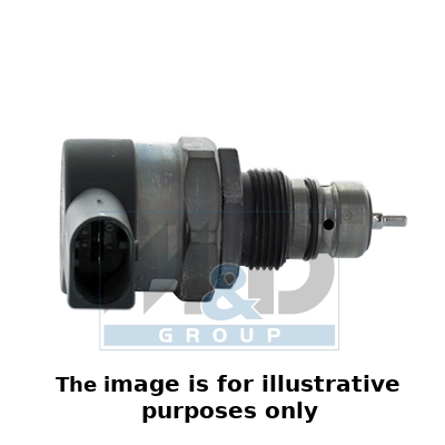 [9370E] Druckregelventil, Common-Rail-System