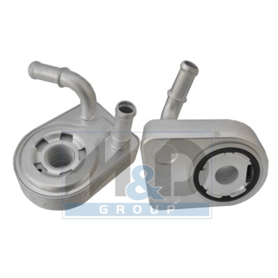 [95155] Ölkühler, Motoröl