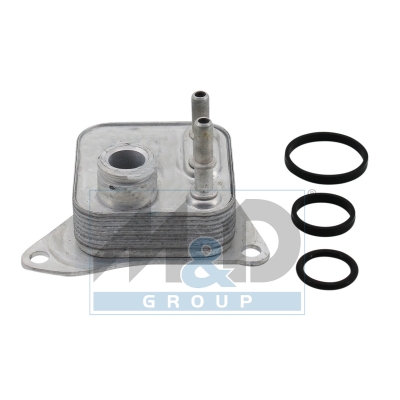 [95245] Ölkühler, Motoröl