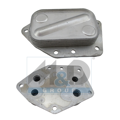 [95265] Ölkühler, Motoröl