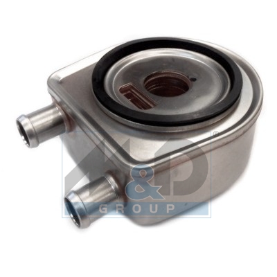 [95065] Ölkühler, Motoröl