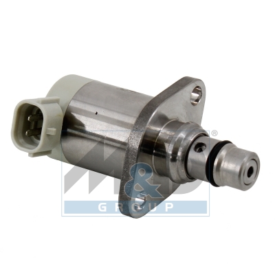 [98140] Druckregelventil, Common-Rail-System