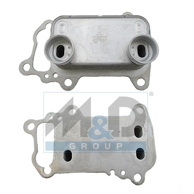 [95268] Ölkühler, Motoröl