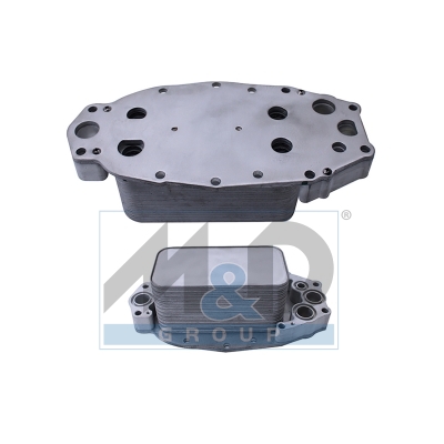 [95247] Ölkühler, Motoröl