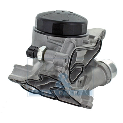 [95232] Ölkühler, Motoröl