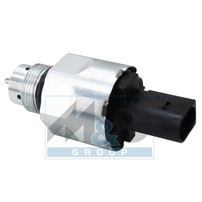 [9762] Druckregelventil, Common-Rail-System