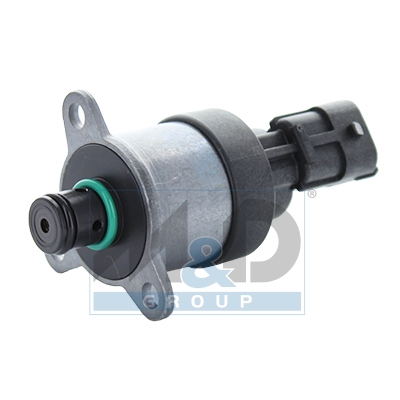 [9108] Druckregelventil, Common-Rail-System