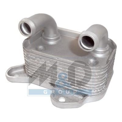 [95115] Ölkühler, Motoröl