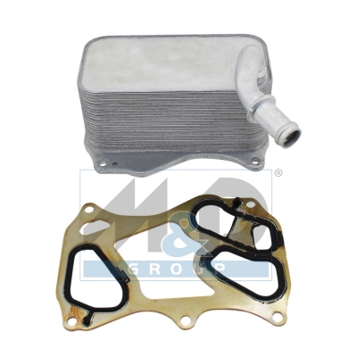 [95324] Ölkühler, Motoröl