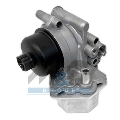 [95095] Ölkühler, Motoröl