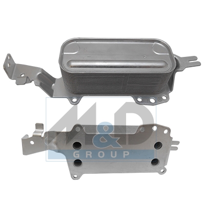 [95241] Ölkühler, Motoröl