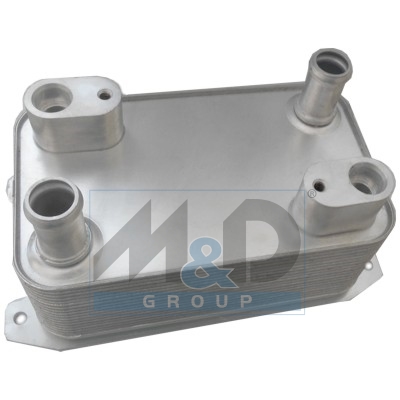 [95189] Ölkühler, Motoröl