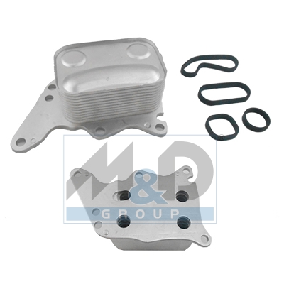 [95222] Ölkühler, Motoröl