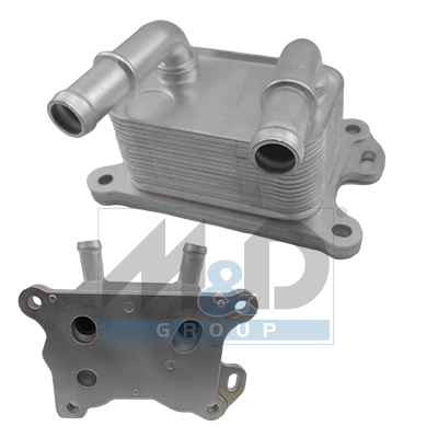 [95209] Ölkühler, Motoröl