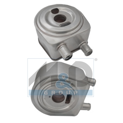 [95170] Ölkühler, Motoröl