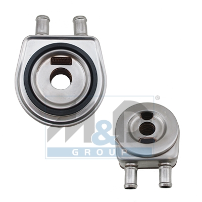 [95292] Ölkühler, Motoröl