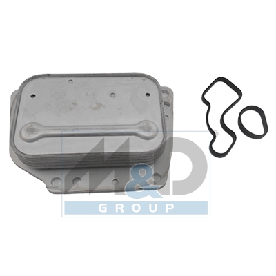 [95212] Ölkühler, Motoröl