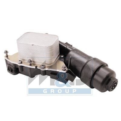 [95314] Ölkühler, Motoröl