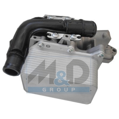 [95160C] Ölkühler, Motoröl