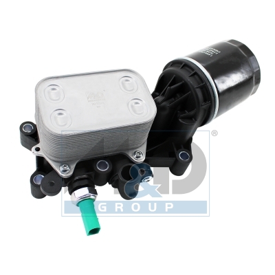 [95322] Ölkühler, Motoröl